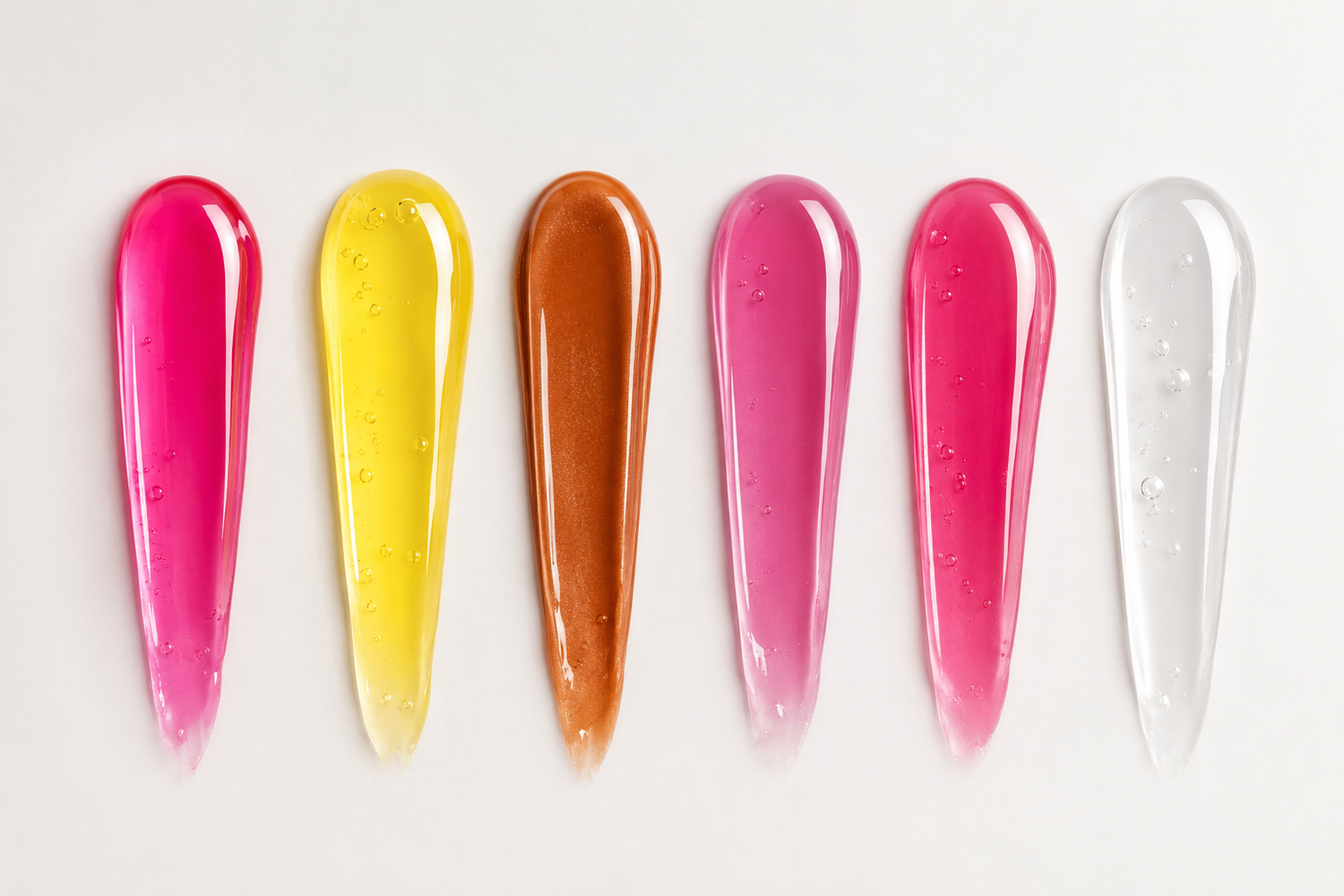 LIP OILS (2)