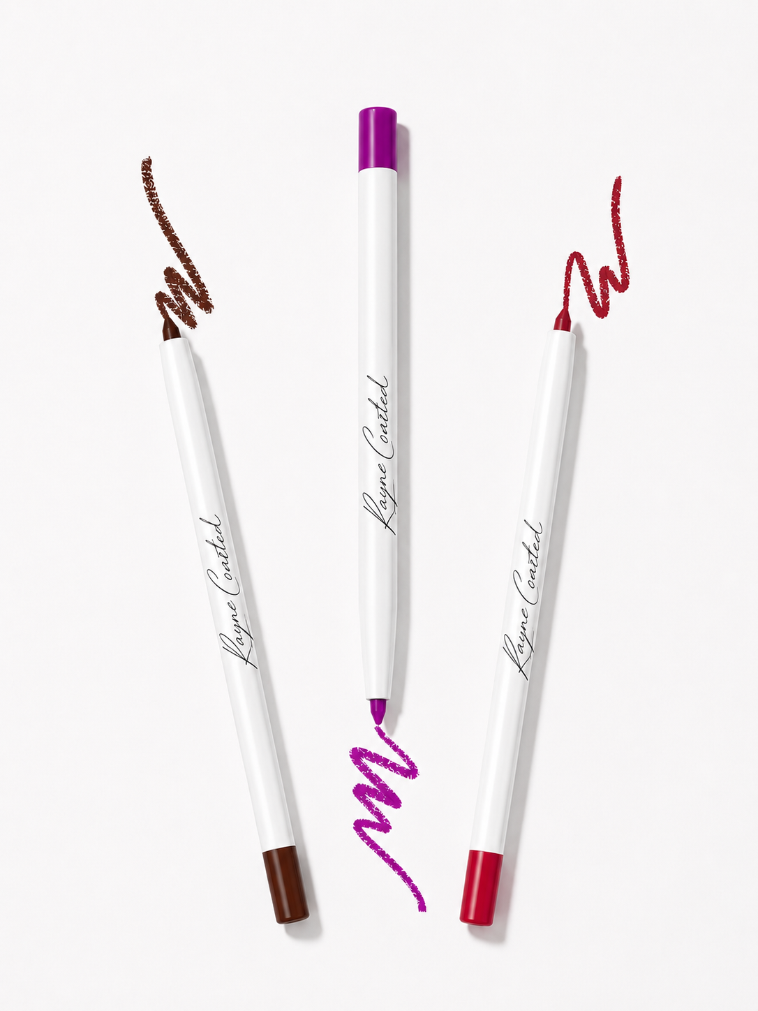 LIP LINERS (3)