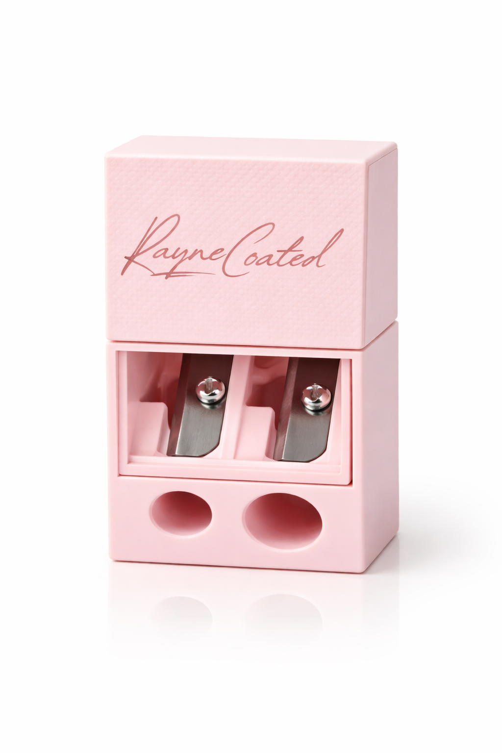 Rayne Coated Precision Sharpener