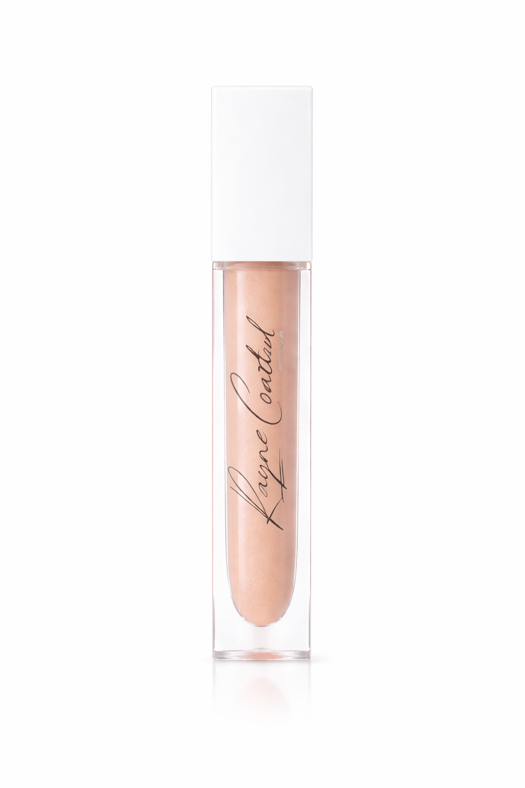 Nude Dayz Cream Gloss