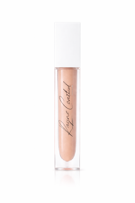 Nude Dayz Cream Gloss